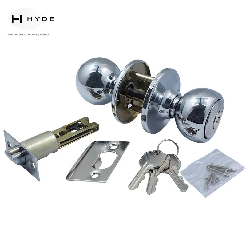 Hyland 575 CPET tubular lock, view 5