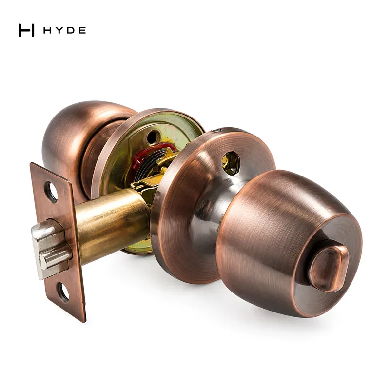 Hyland 578 ACET Light Duty Cylindrical Lock, view 2