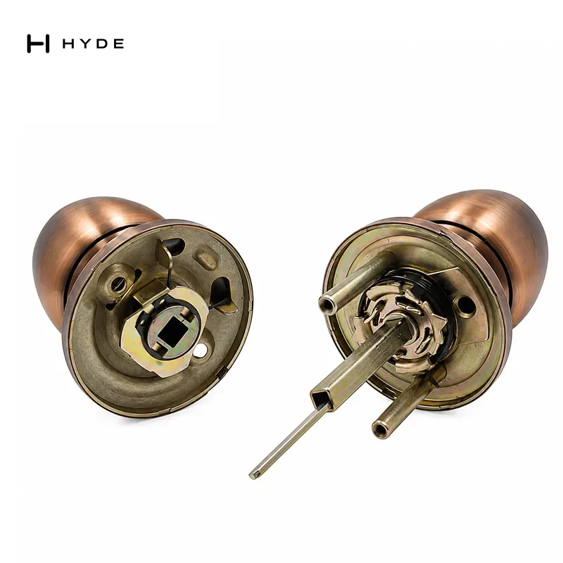 Hyland 578 ACET Light Duty Cylindrical Lock, view 5