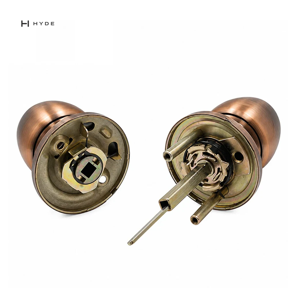 Hyland 578 ACET Light Duty Cylindrical Lock, منظر 5