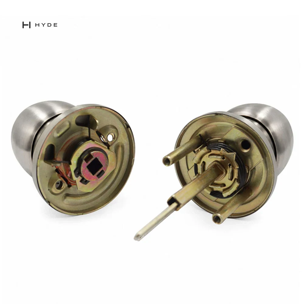 Hyland 578 SNET Light Duty Cylindrical Lock, view 3