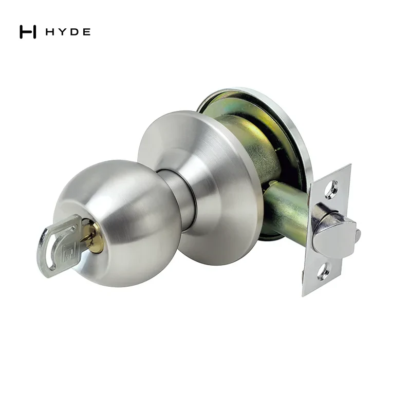 Hyland 5807 SSCL Commercial Lock