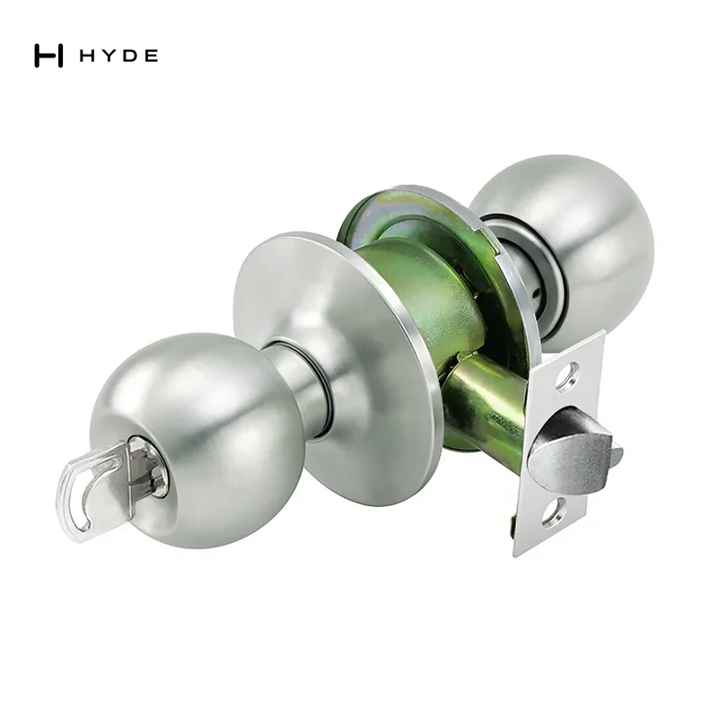 Hyland 5807 SSCR Commercial Lock