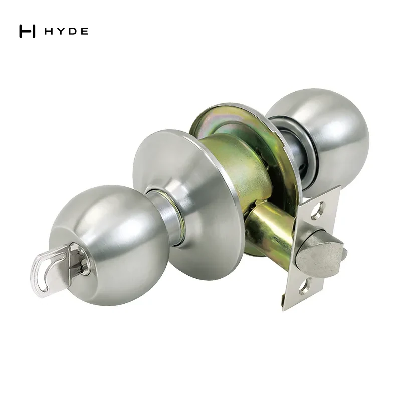 Hyland 5807 SSR Commercial Lock
