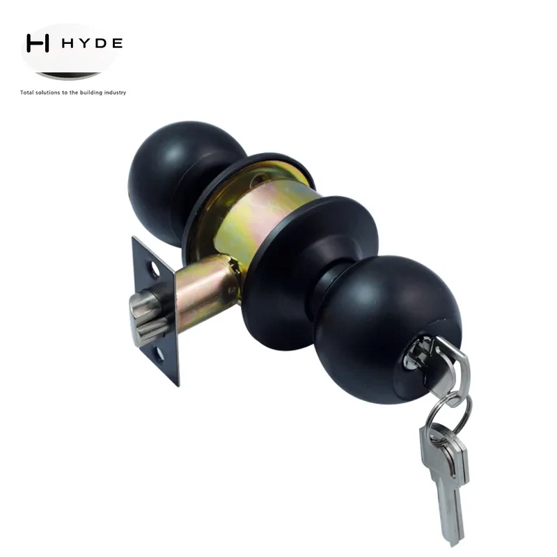 Hyland 587 MBET light duty cylindrical lock