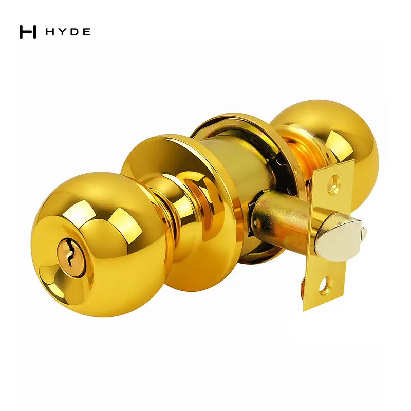 Hyland 587 PBET Light Duty Cylindrical Lock