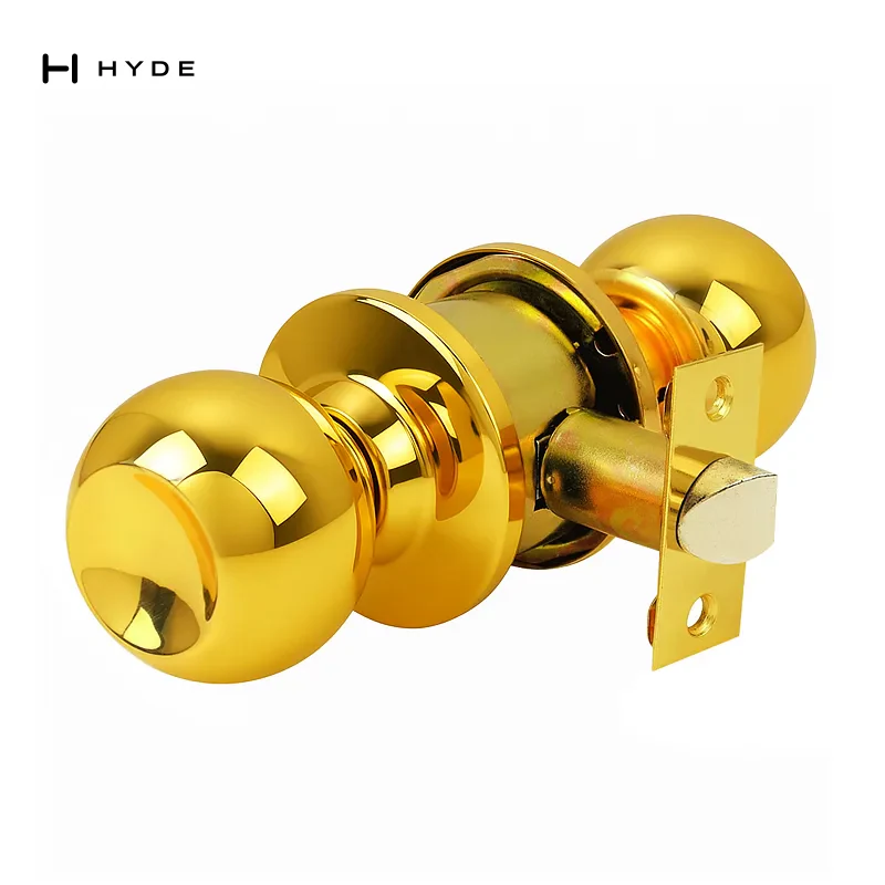 Hyland 587 PBPS Light Duty Cylindrical Lock