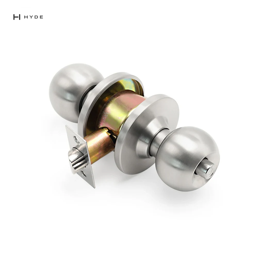 Hyland 5870 SNET Tubular Lock, view 3