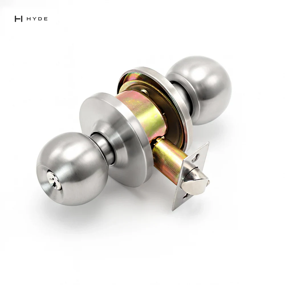 Hyland 5870 SNET Tubular Lock