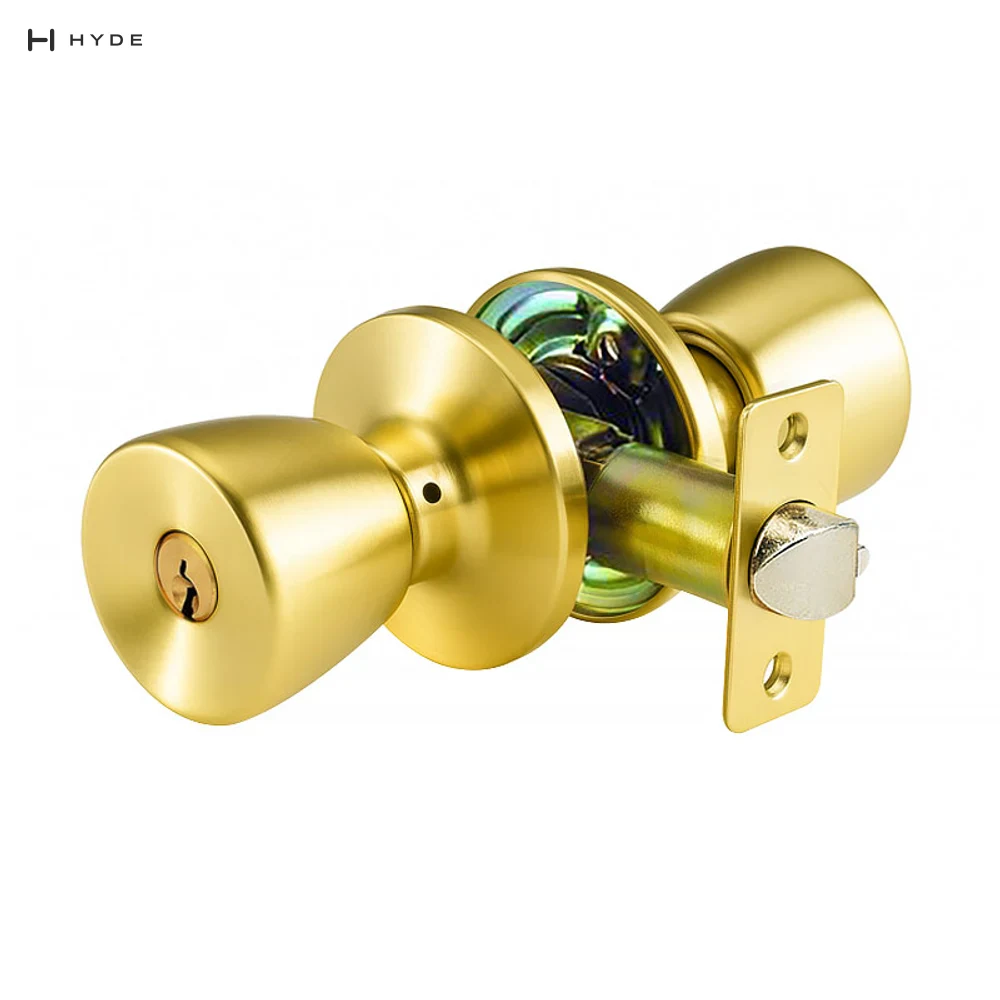 Hyland 592 BSET Tubular Lock