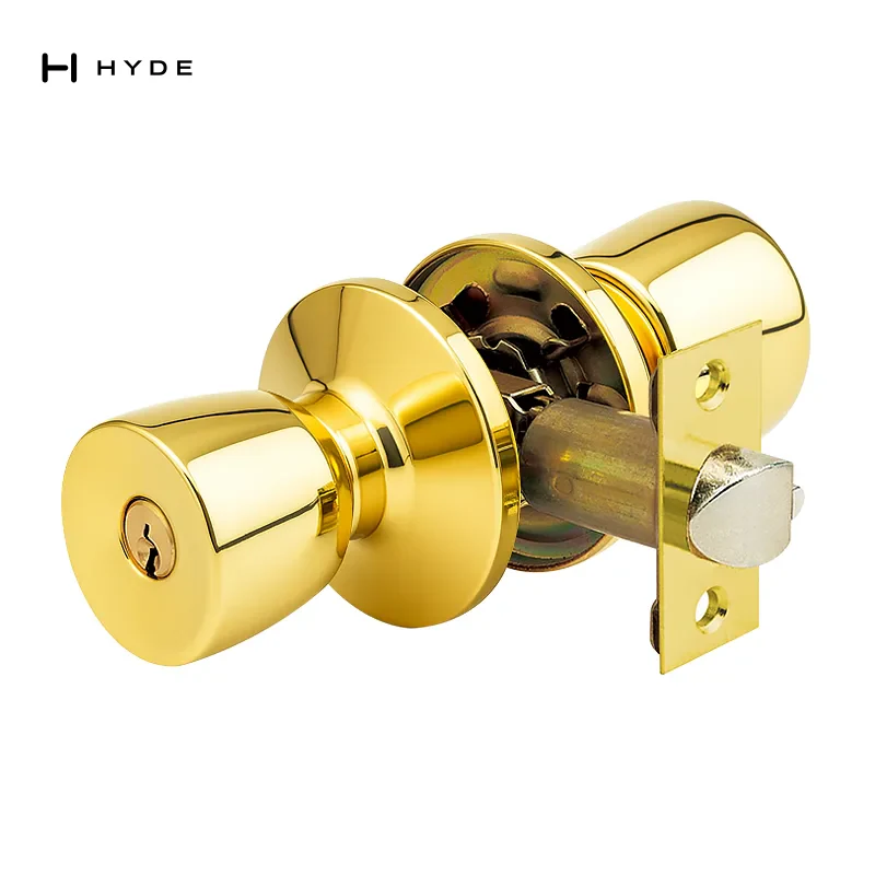 Hyland 592 PBET Tubular Lock
