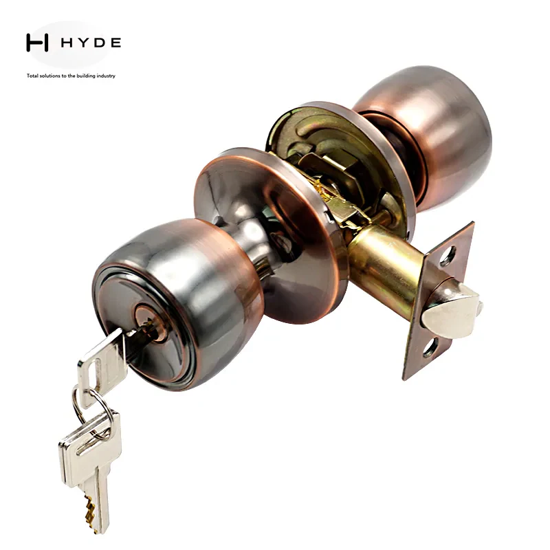 Hyland 595 ACET tubular lock