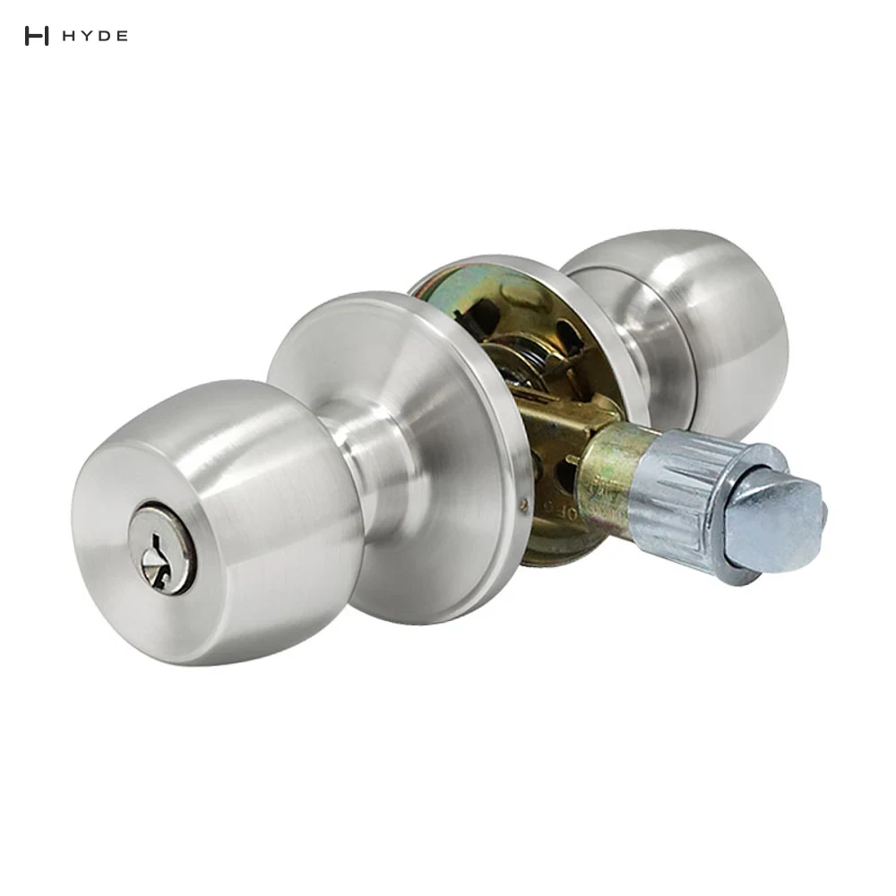 Hyland 598 SSET Tubular Lock