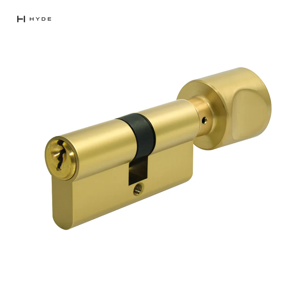 Hyland 60 BSKT Lock Cylinder, view 2