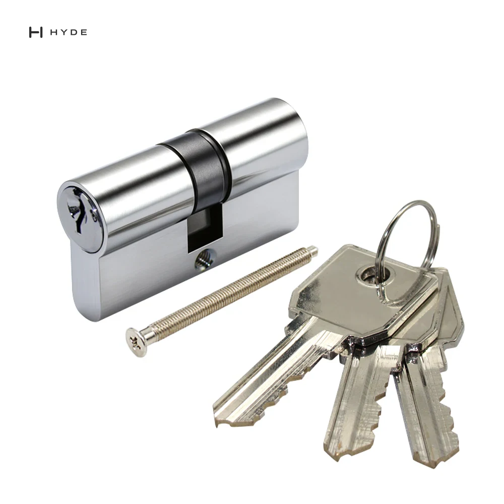 Hyland 60 CPDK Lock Cylinder, view 2