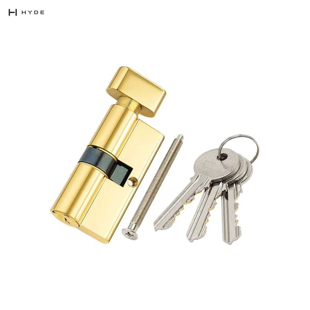 Hyland 60 PBKT Lock Cylinder