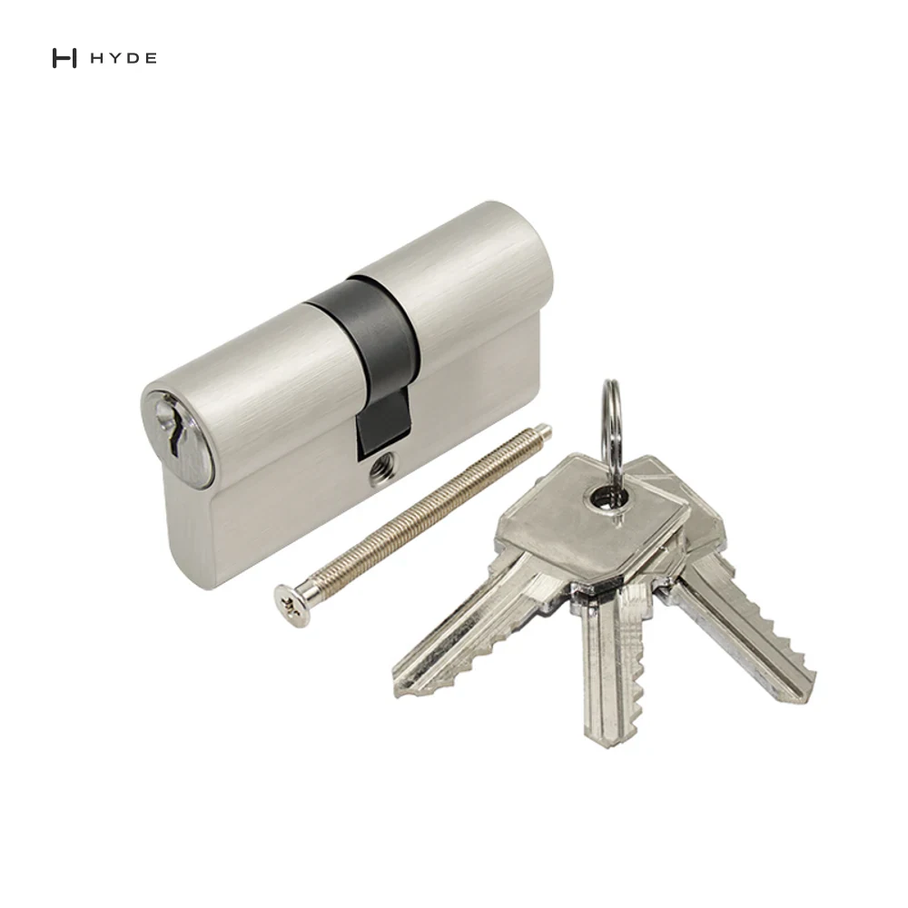 Hyland 60 SNDK Lock Cylinder, view 2