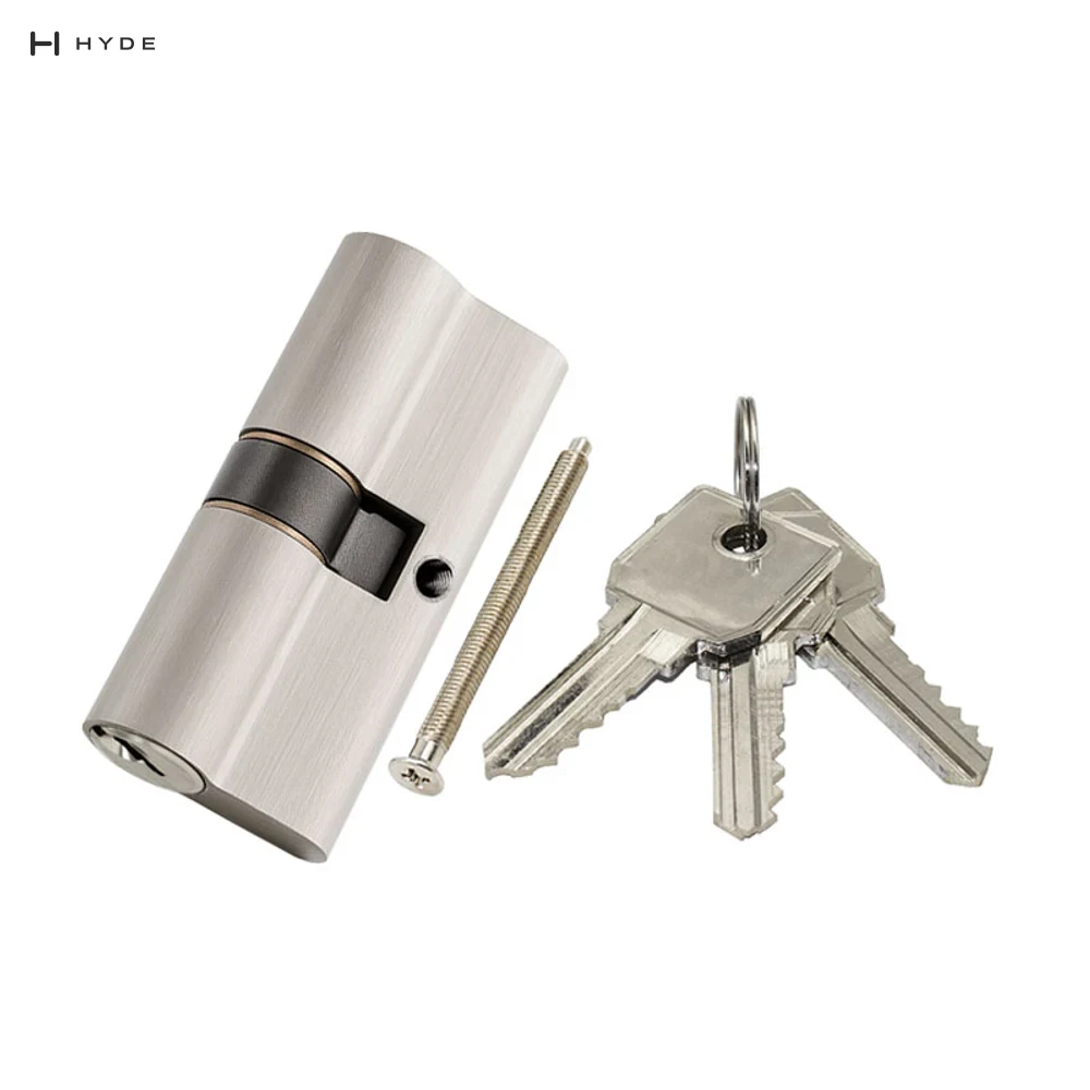Hyland 60 SNDK Lock Cylinder