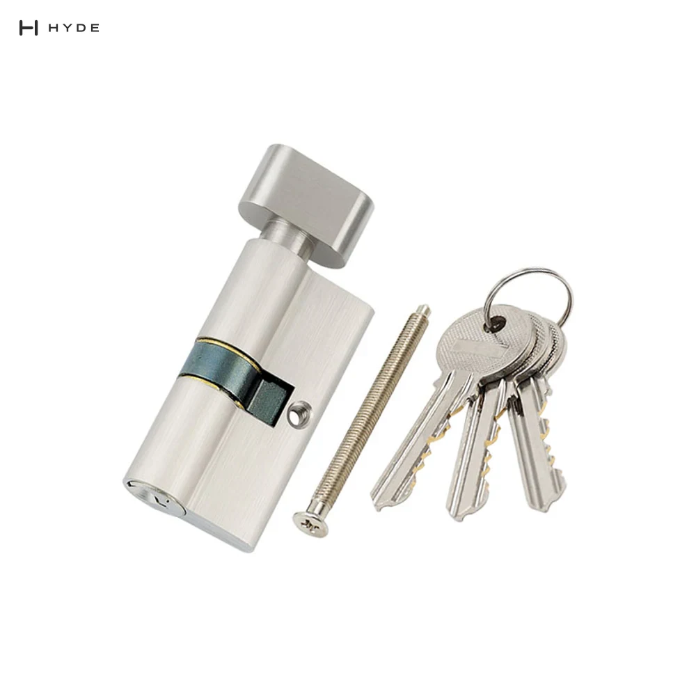 Hyland 60 SNKT Lock Cylinder