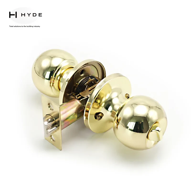 Hyland 607 PBET tubular lock, view 2