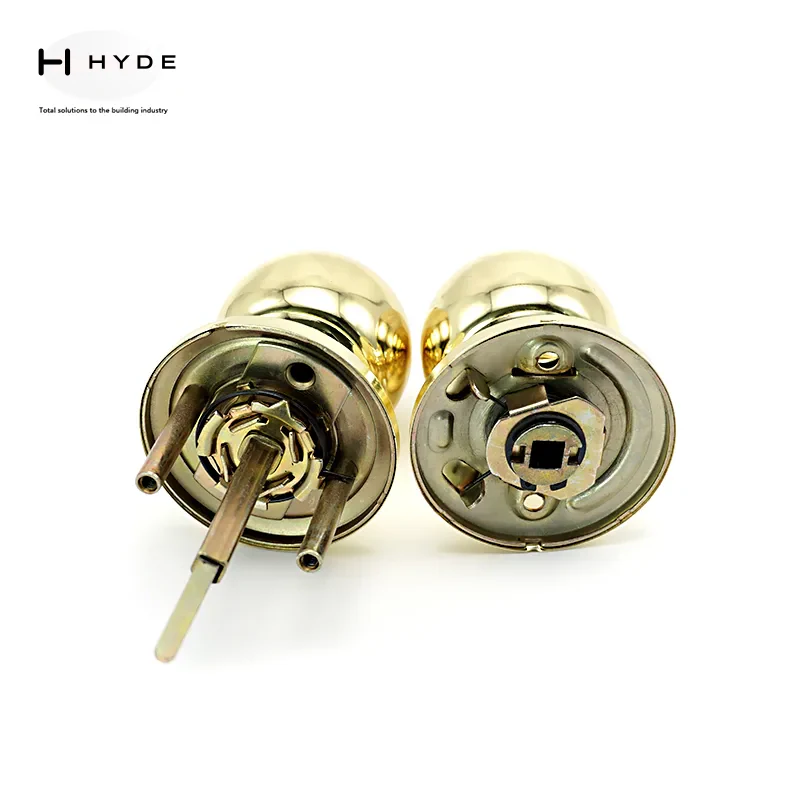 Hyland 607 PBET tubular lock, view 5