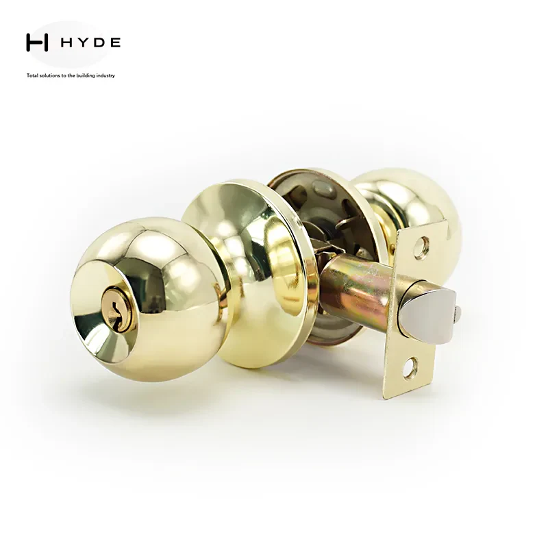 Hyland 607 PBET tubular lock