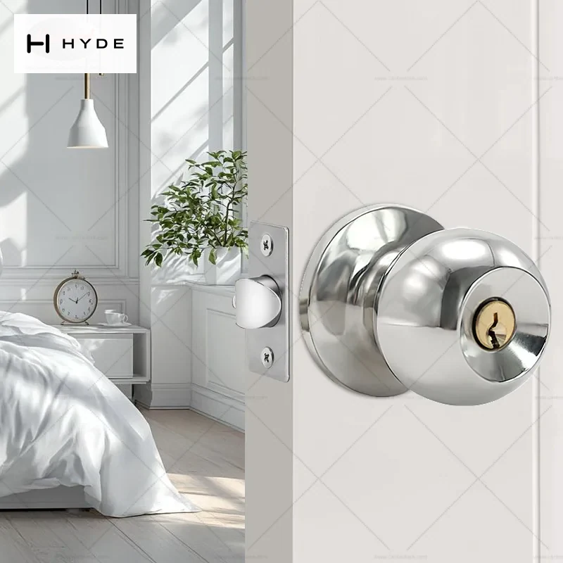Hyland 607 SPET tubular lock