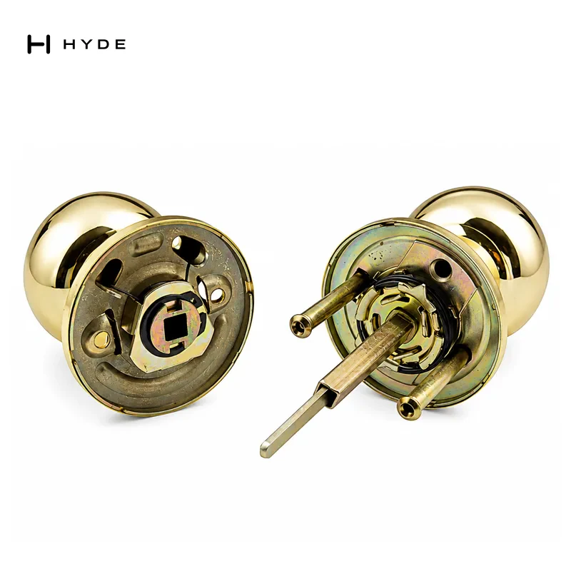 Hyland 609 PBET Tubular Lock, view 3