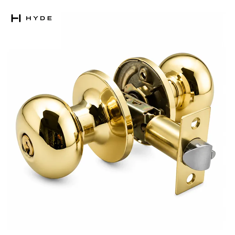 Hyland 609 PBET Tubular Lock