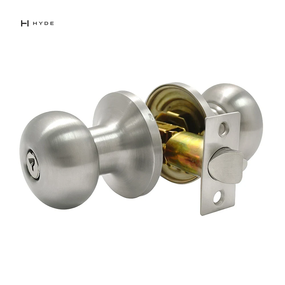 Hyland 609 SSET Tubular Lock
