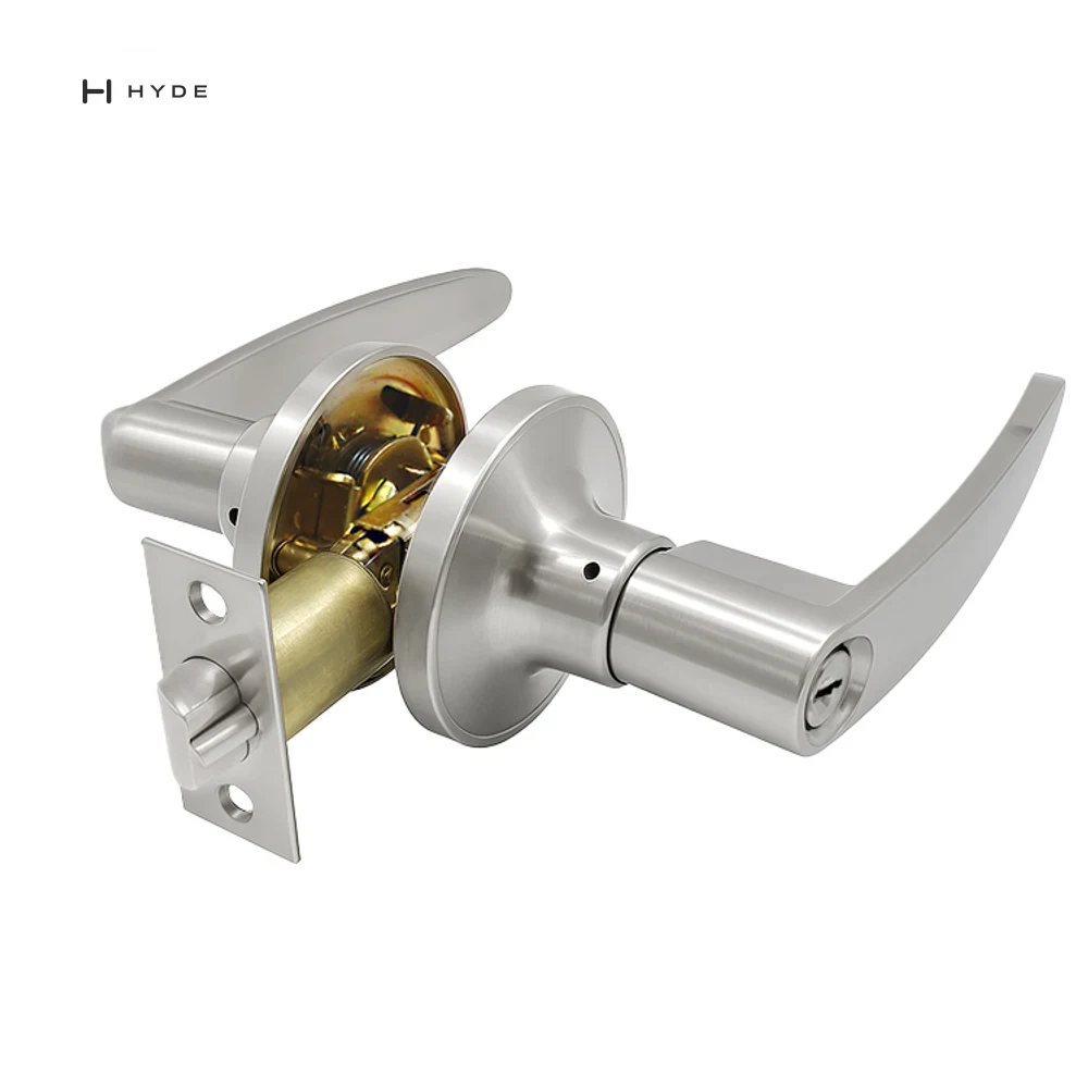 Hyland 6491 SNET Lever Handle