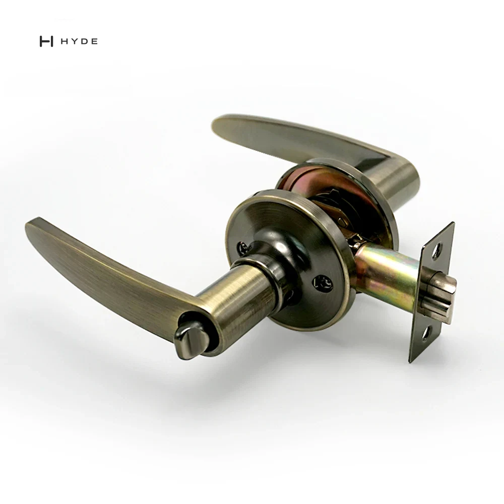 Hyland 6491ABET Lever Handle, view 3