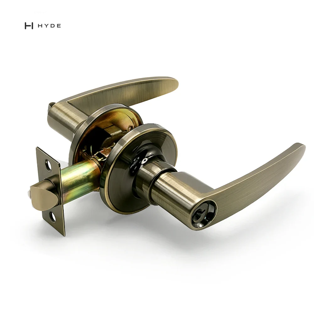Hyland 6491ABET Lever Handle