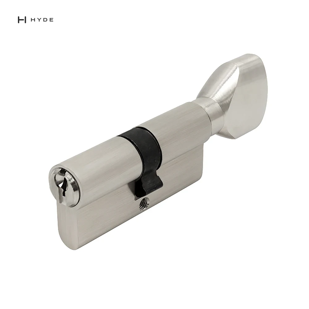 Hyland 65 SNKT Lock Cylinder, view 2