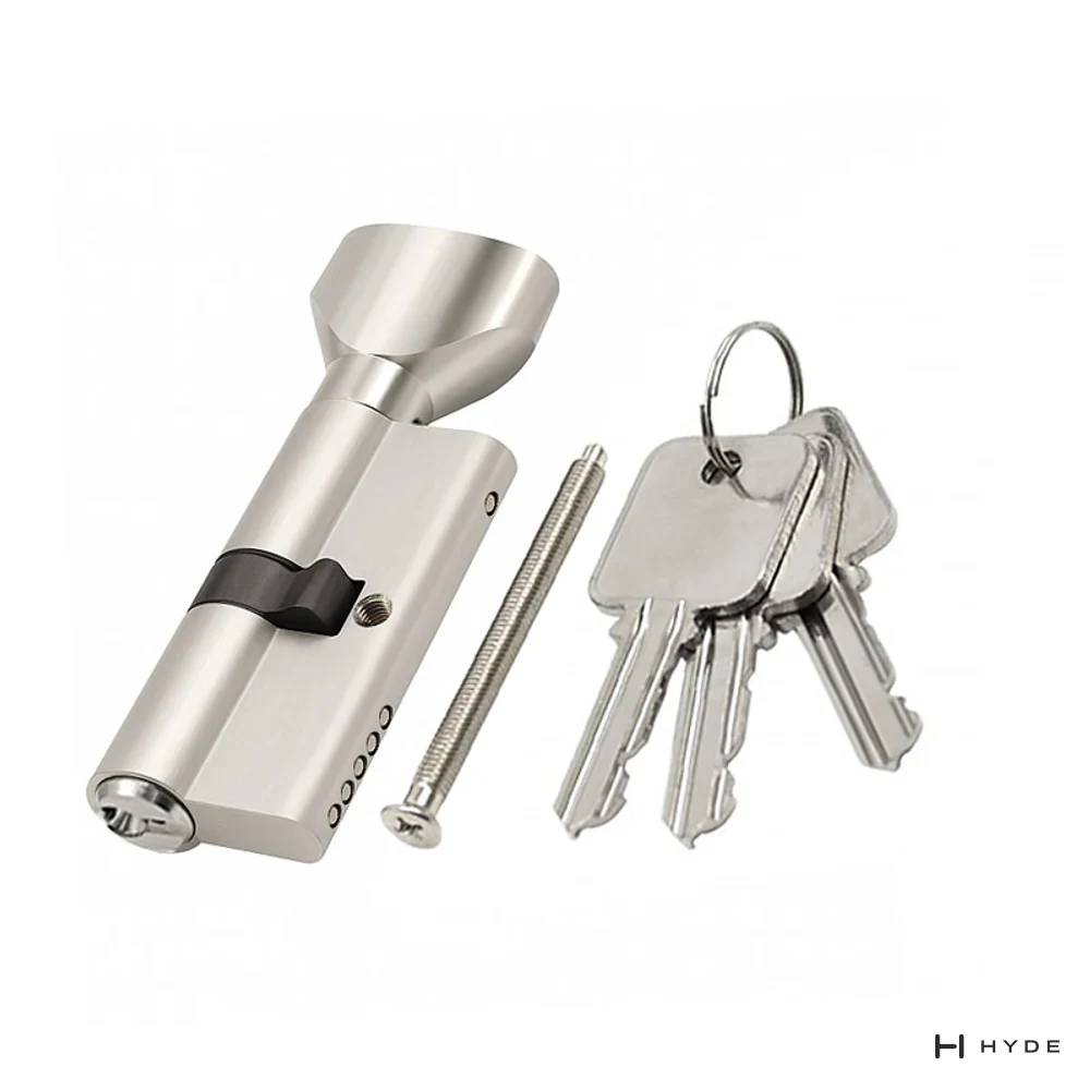 Hyland 65 SNKT Lock Cylinder