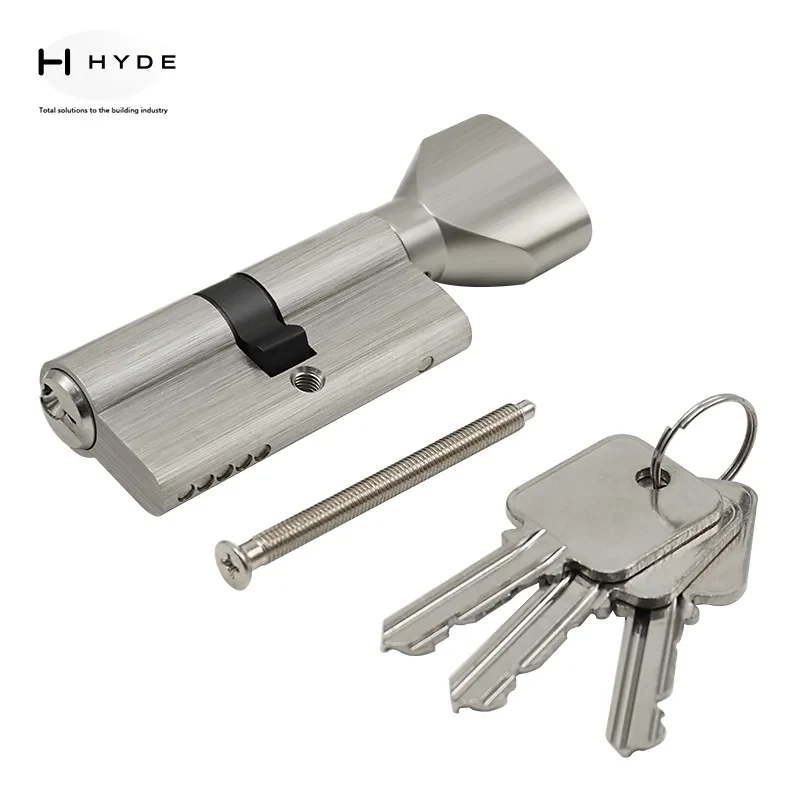 Hyland 65SN lock cylinder