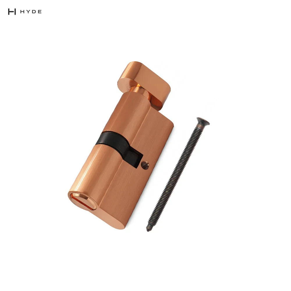 Hyland 70 ACKT BK Lock Cylinder