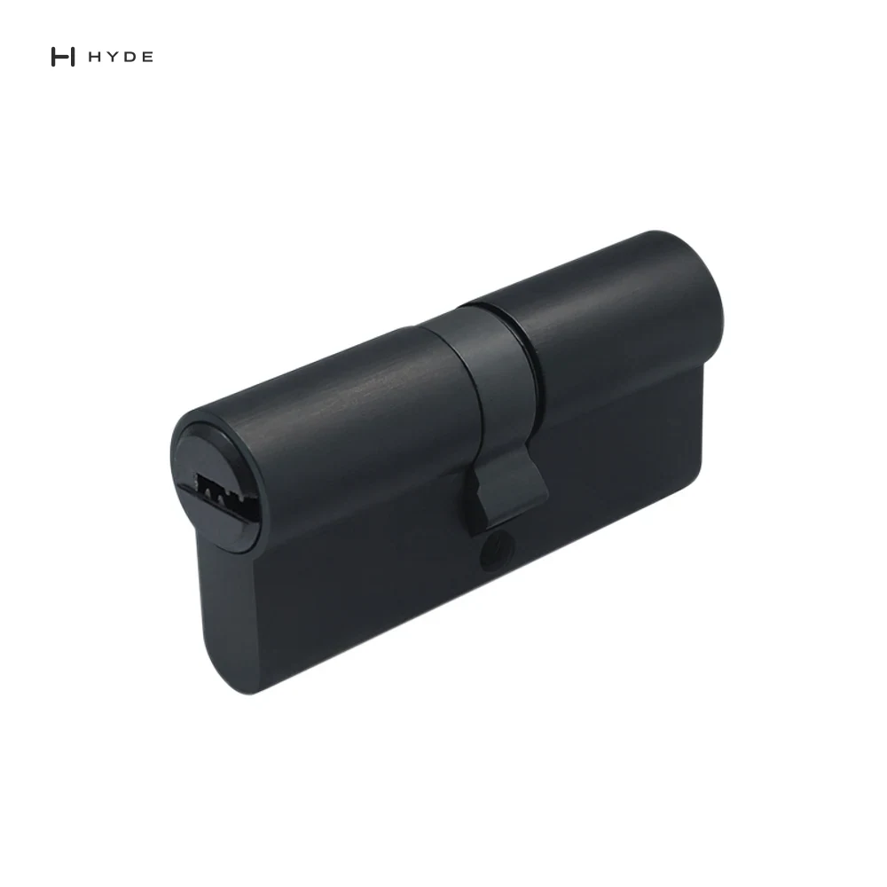 Hyland 70 MBDK CP Lock Cylinder, view 2
