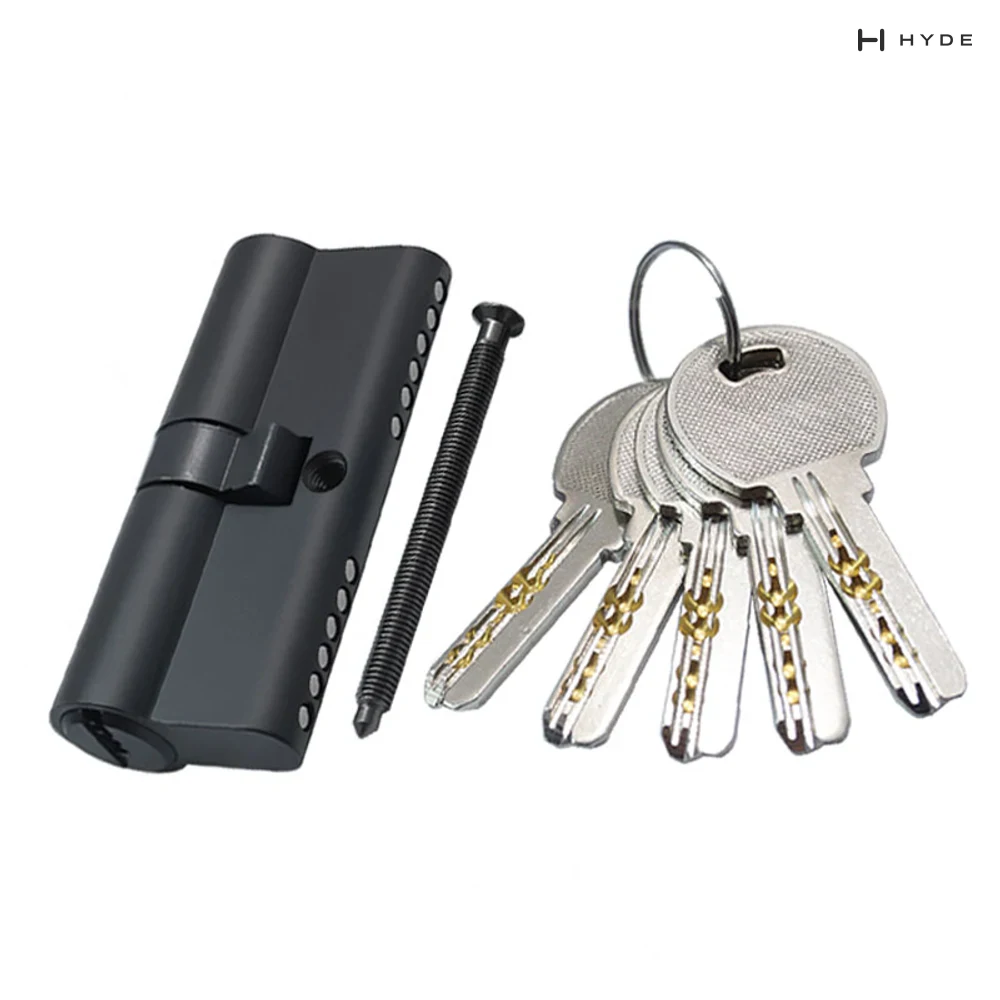 Hyland 70 MBDK CP Lock Cylinder