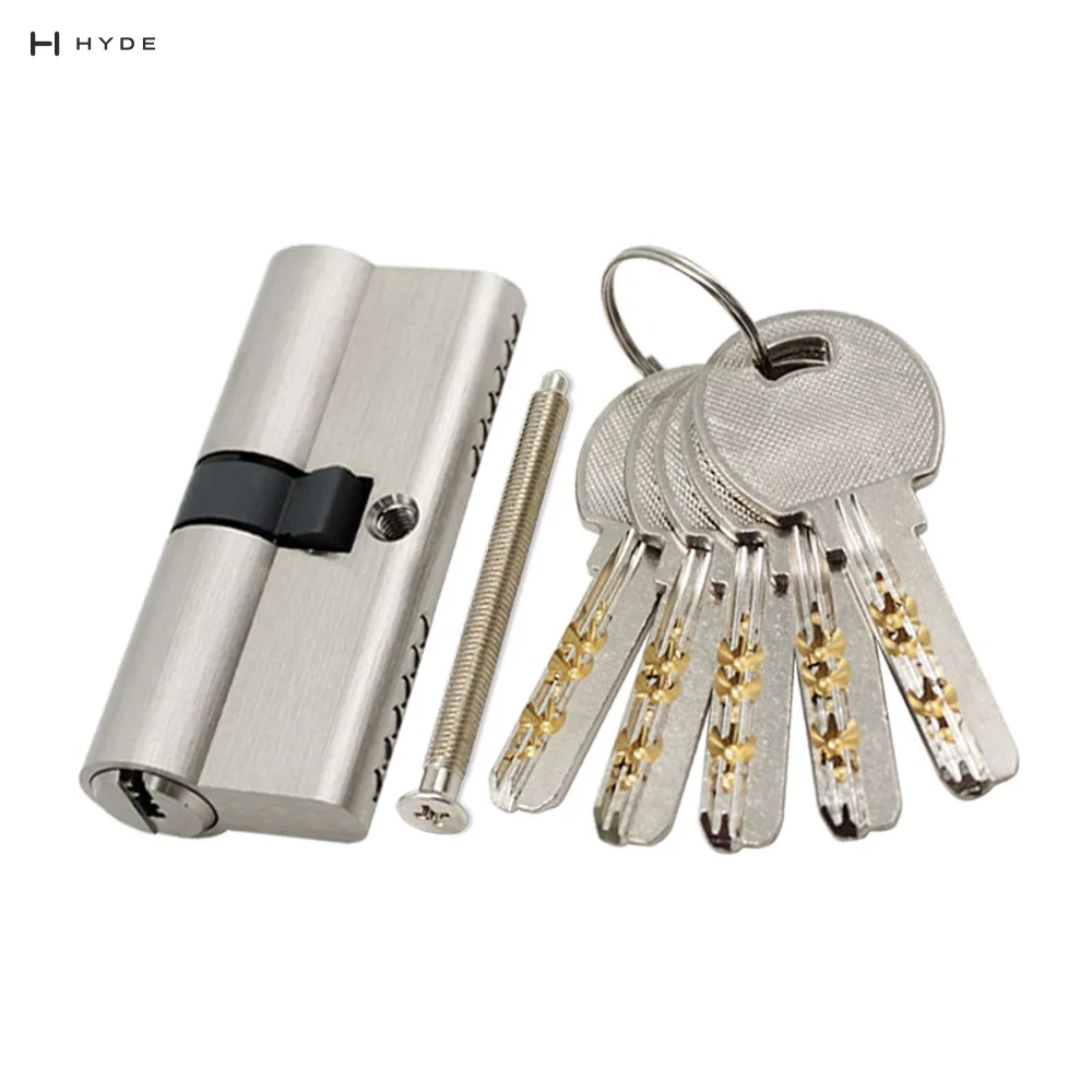 Hyland 70 SNDK CP Lock Cylinder