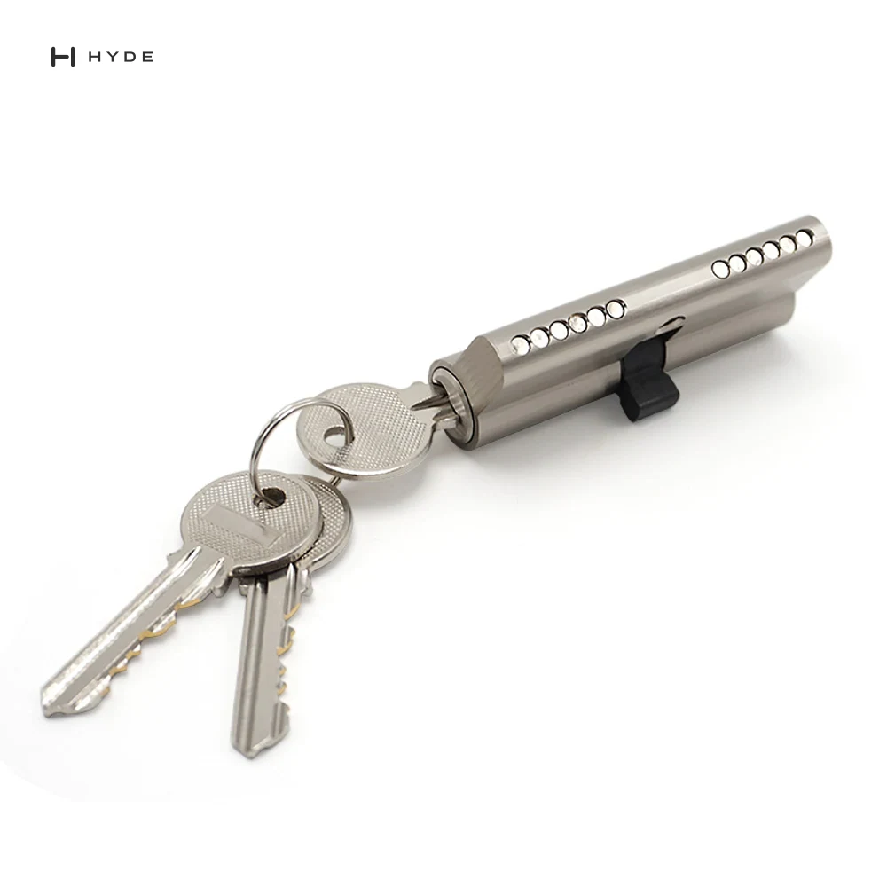 Hyland 70 SNDK Lock Cylinder, view 3