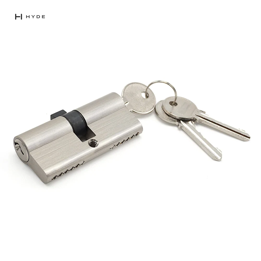 Hyland 70 SNDK Lock Cylinder, view 4
