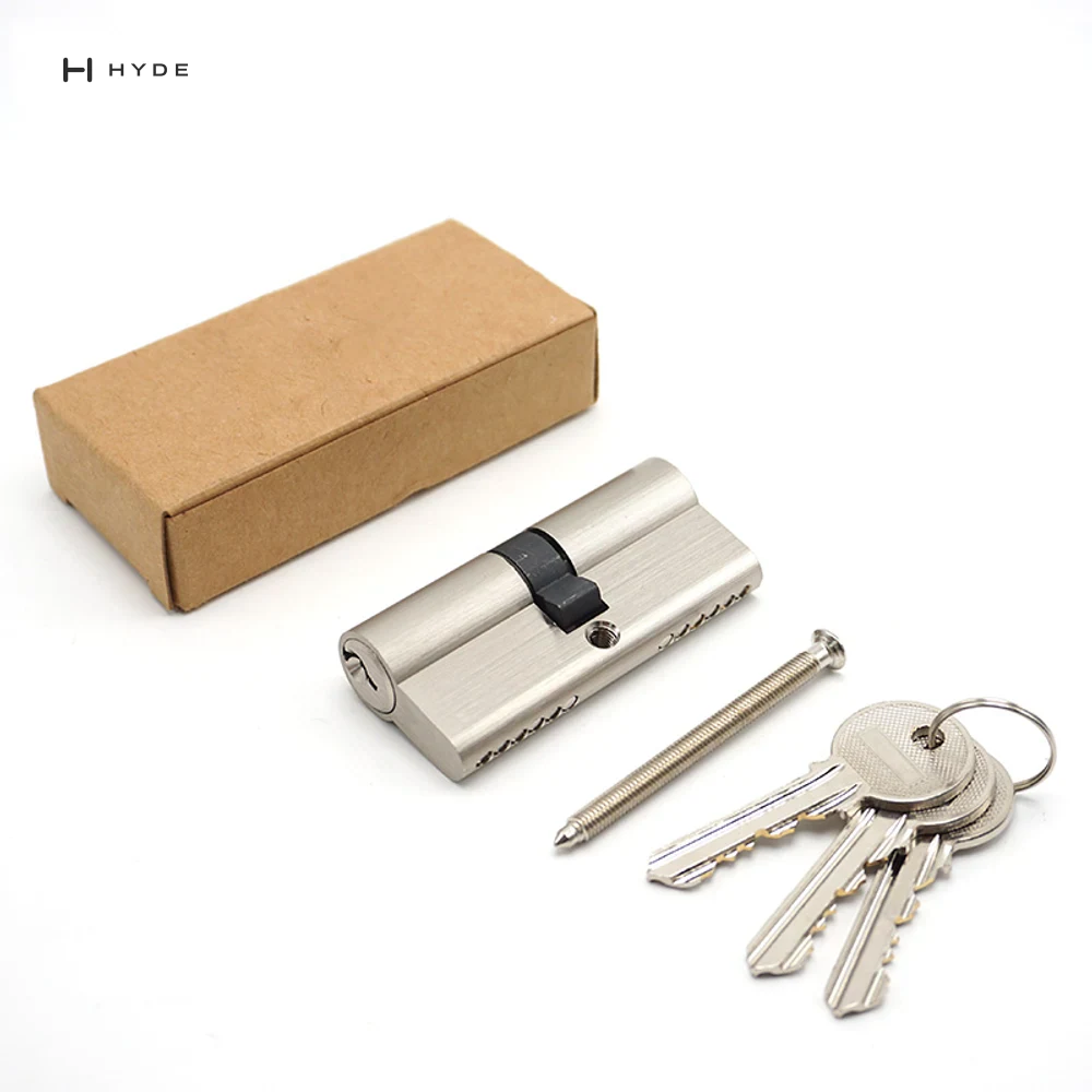 Hyland 70 SNDK Lock Cylinder, view 6