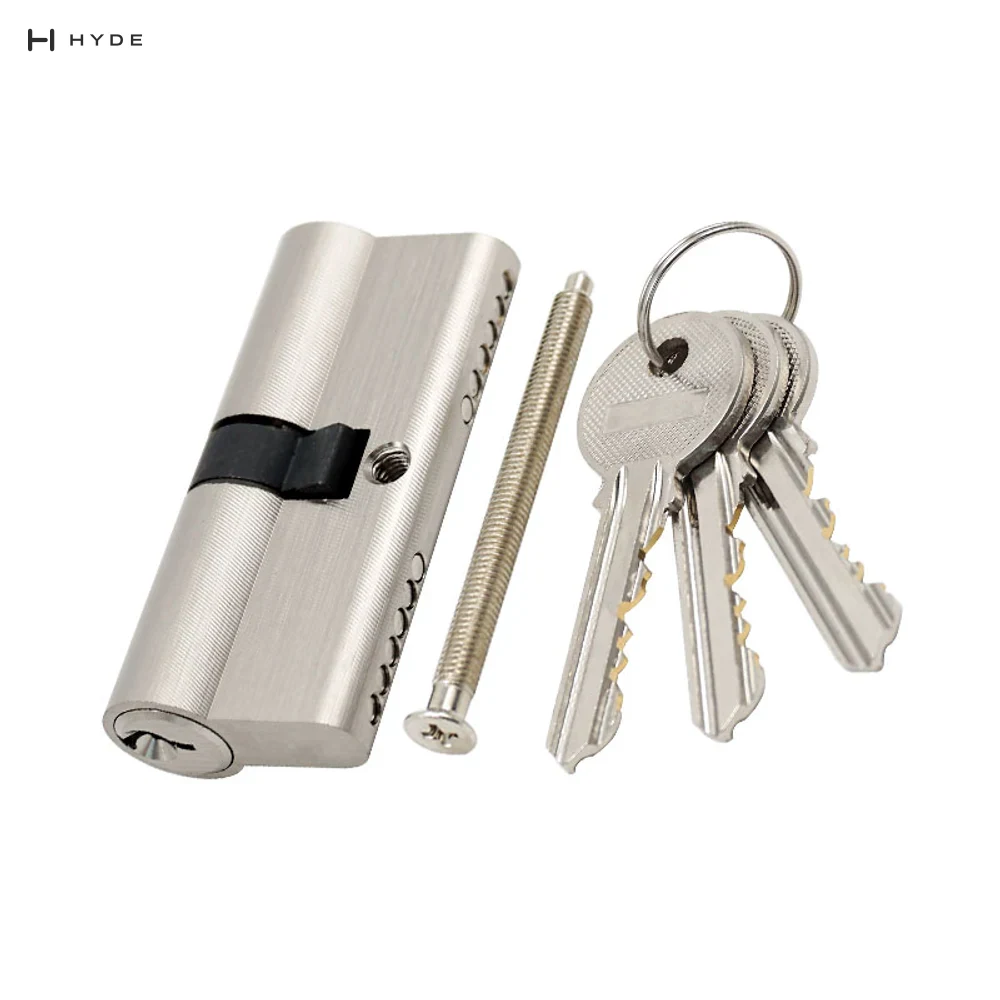 Hyland 70 SNDK Lock Cylinder