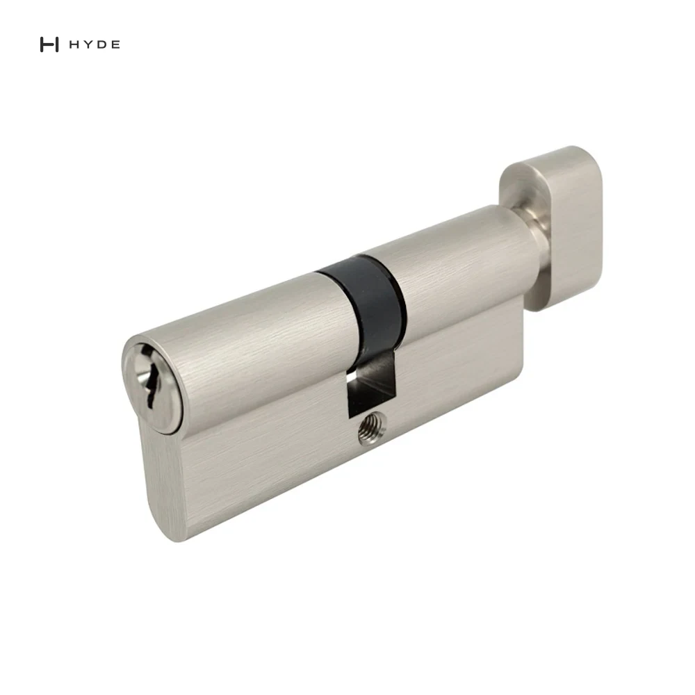 Hyland 70 SNKT-1 Lock Cylinder, view 3