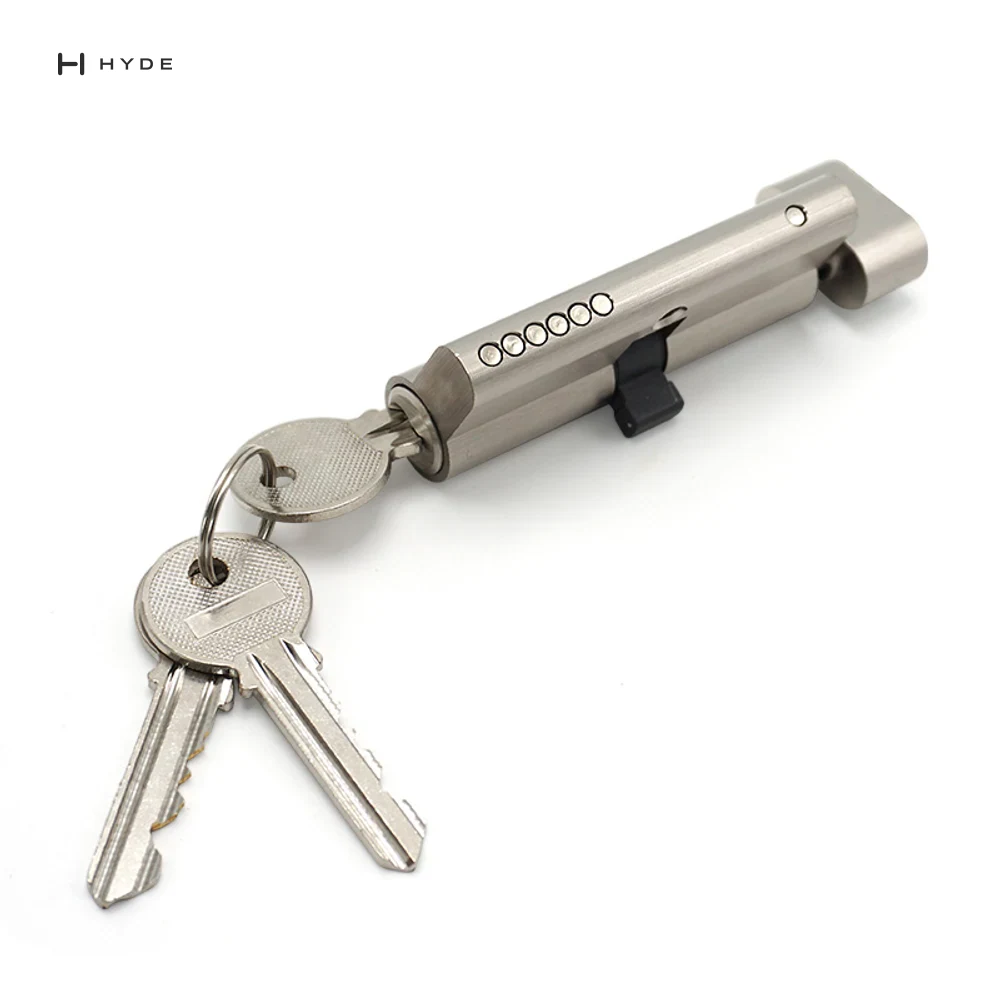Hyland 70 SNKT-1 Lock Cylinder, view 4