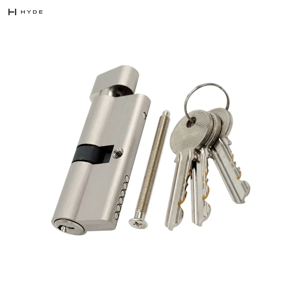 Hyland 70 SNKT-1 Lock Cylinder