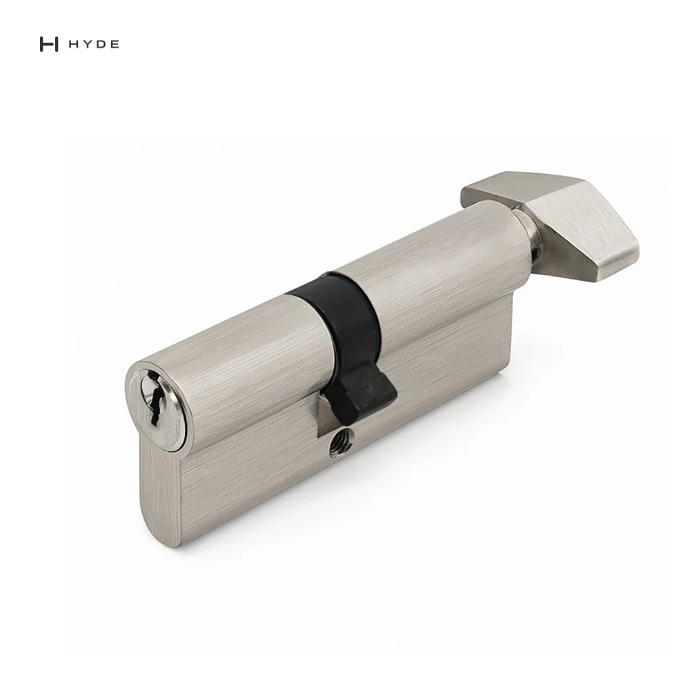 Hyland 70 SNKT-2 Lock Cylinder, view 2