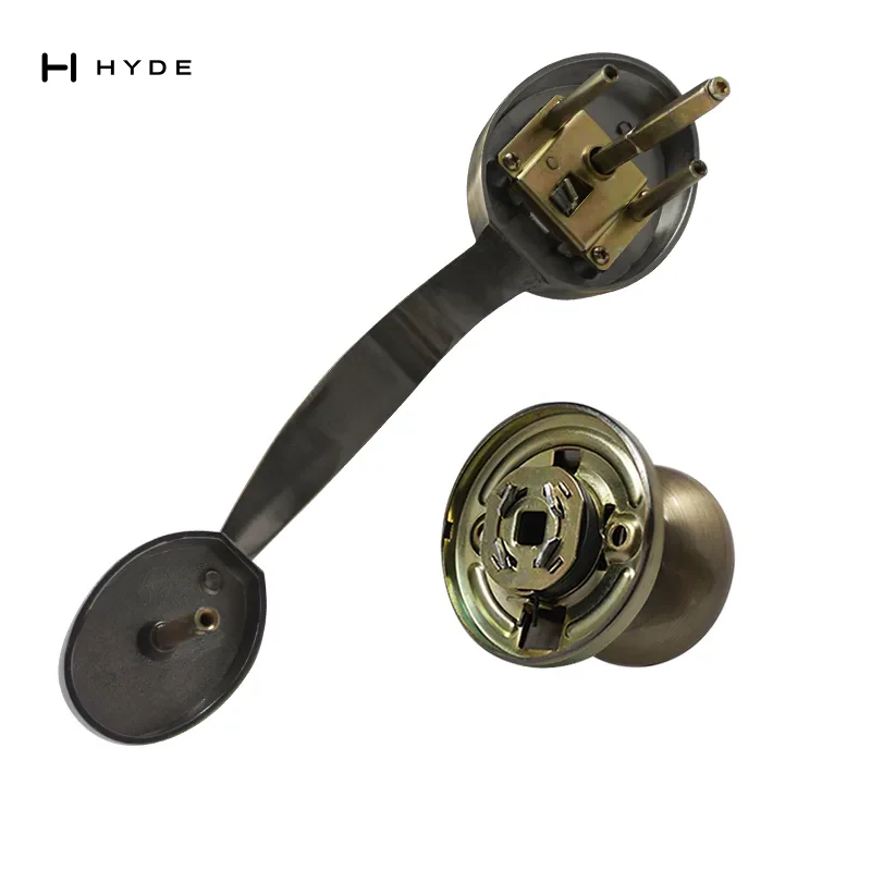Hyland 70610 AB Grip Handle Set, view 5