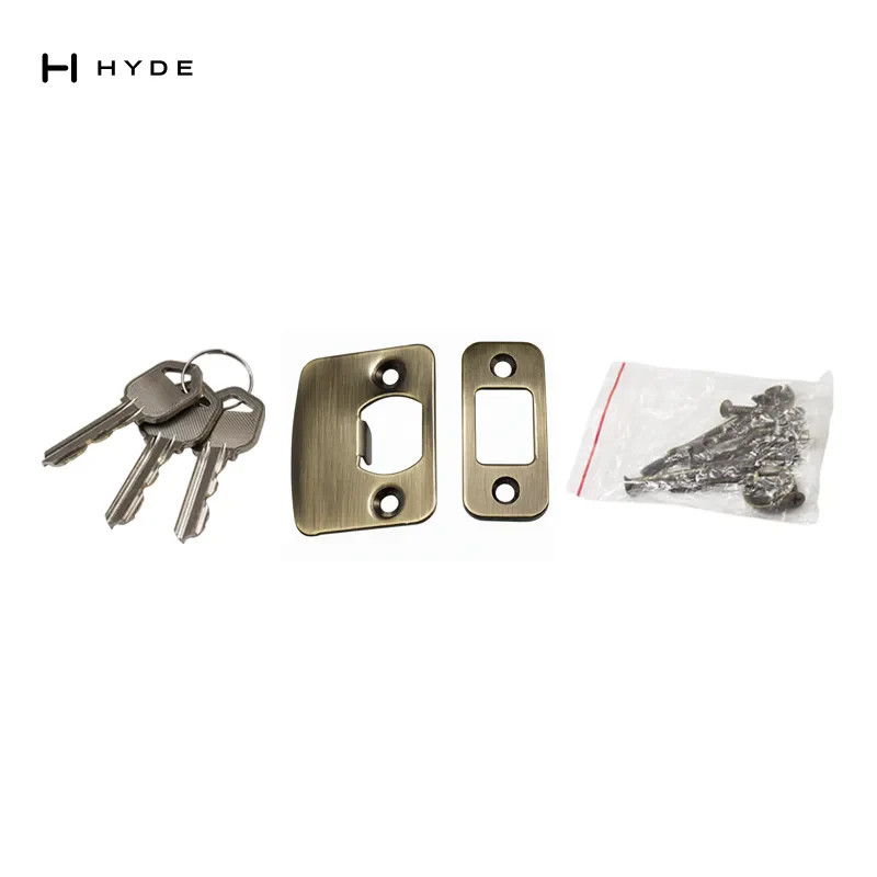 Hyland 70610 AB Grip Handle Set, view 6